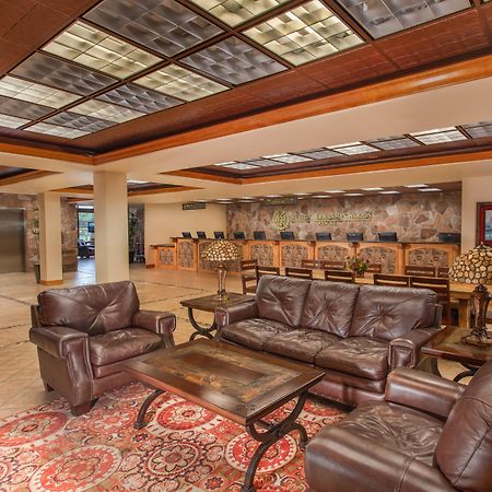 Westgate Branson Woods Resort Экстерьер фото