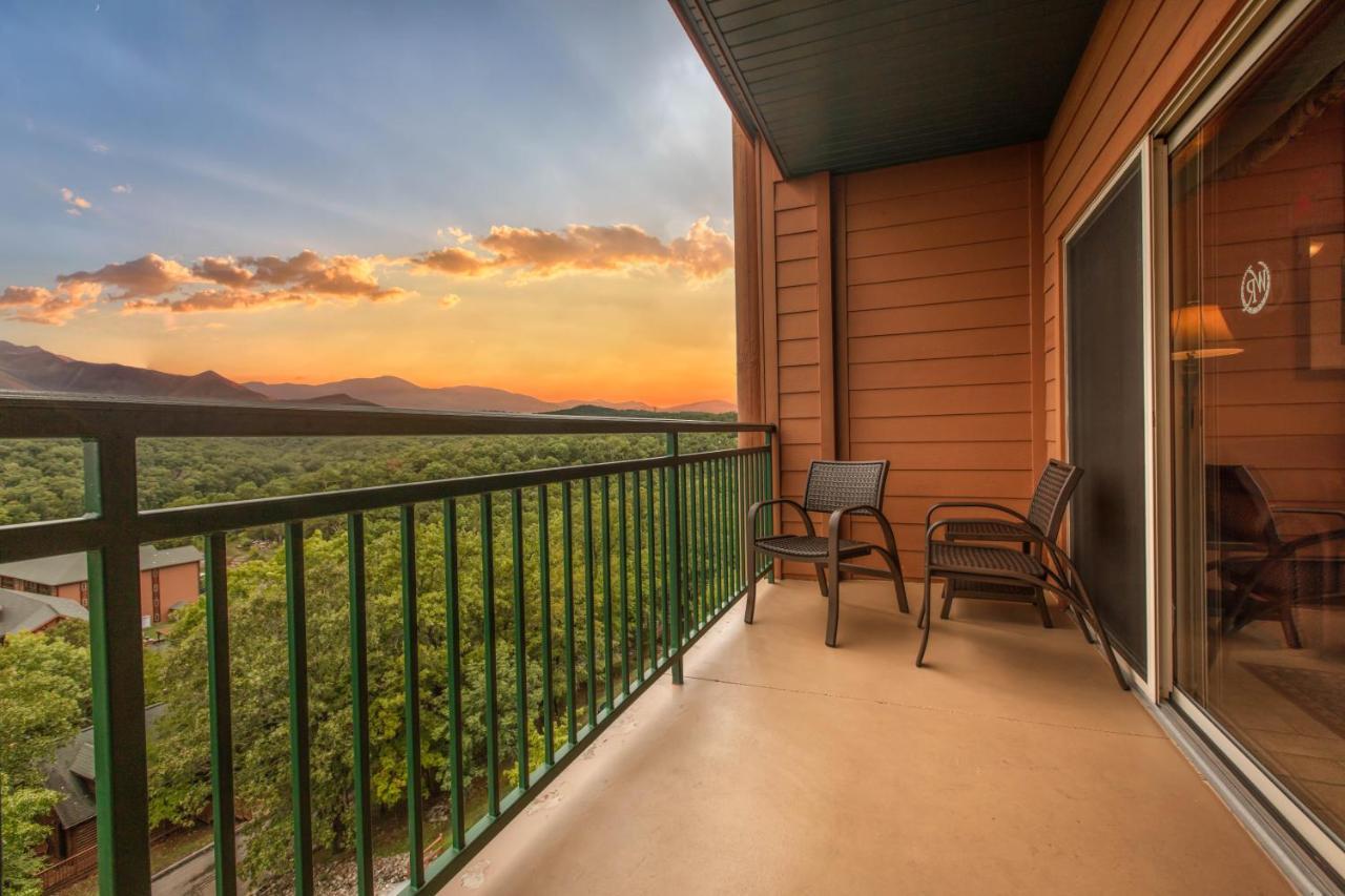Westgate Branson Woods Resort Экстерьер фото