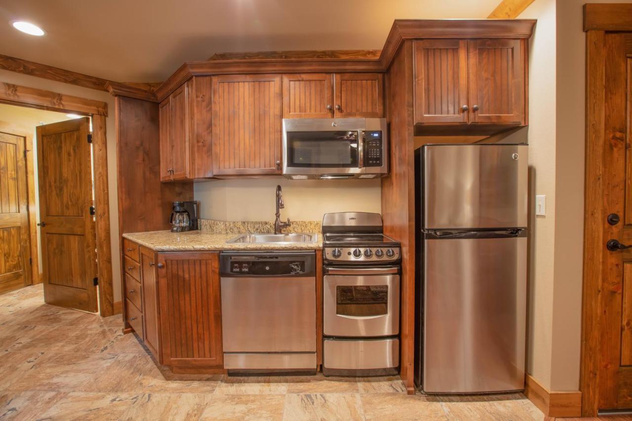 Westgate Branson Woods Resort Экстерьер фото