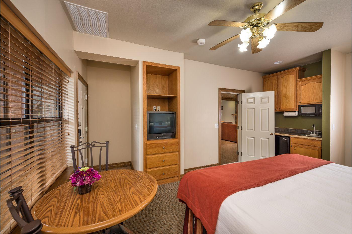 Westgate Branson Woods Resort Экстерьер фото