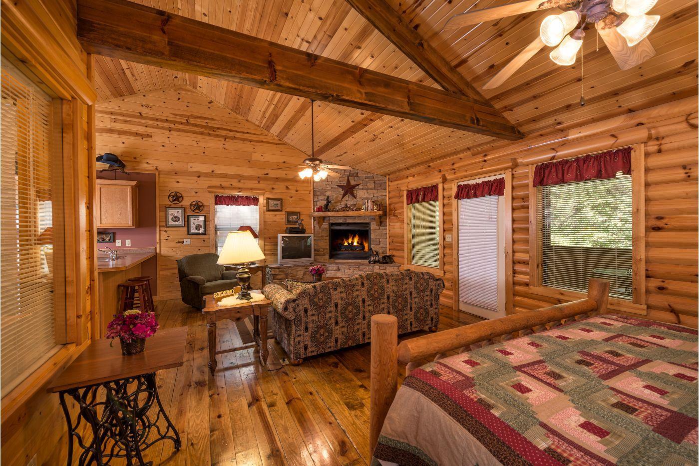 Westgate Branson Woods Resort Экстерьер фото