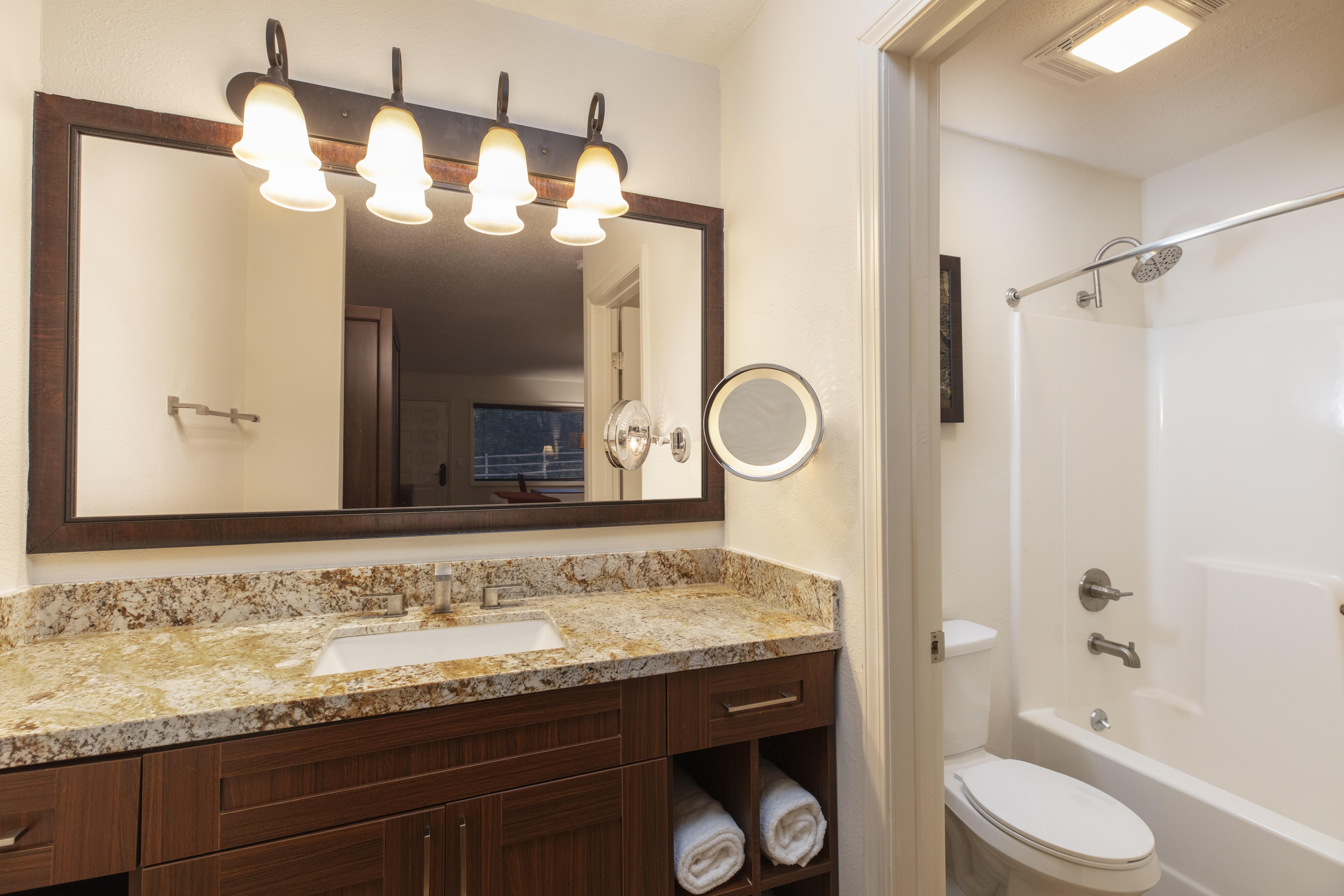 Westgate Branson Woods Resort Экстерьер фото