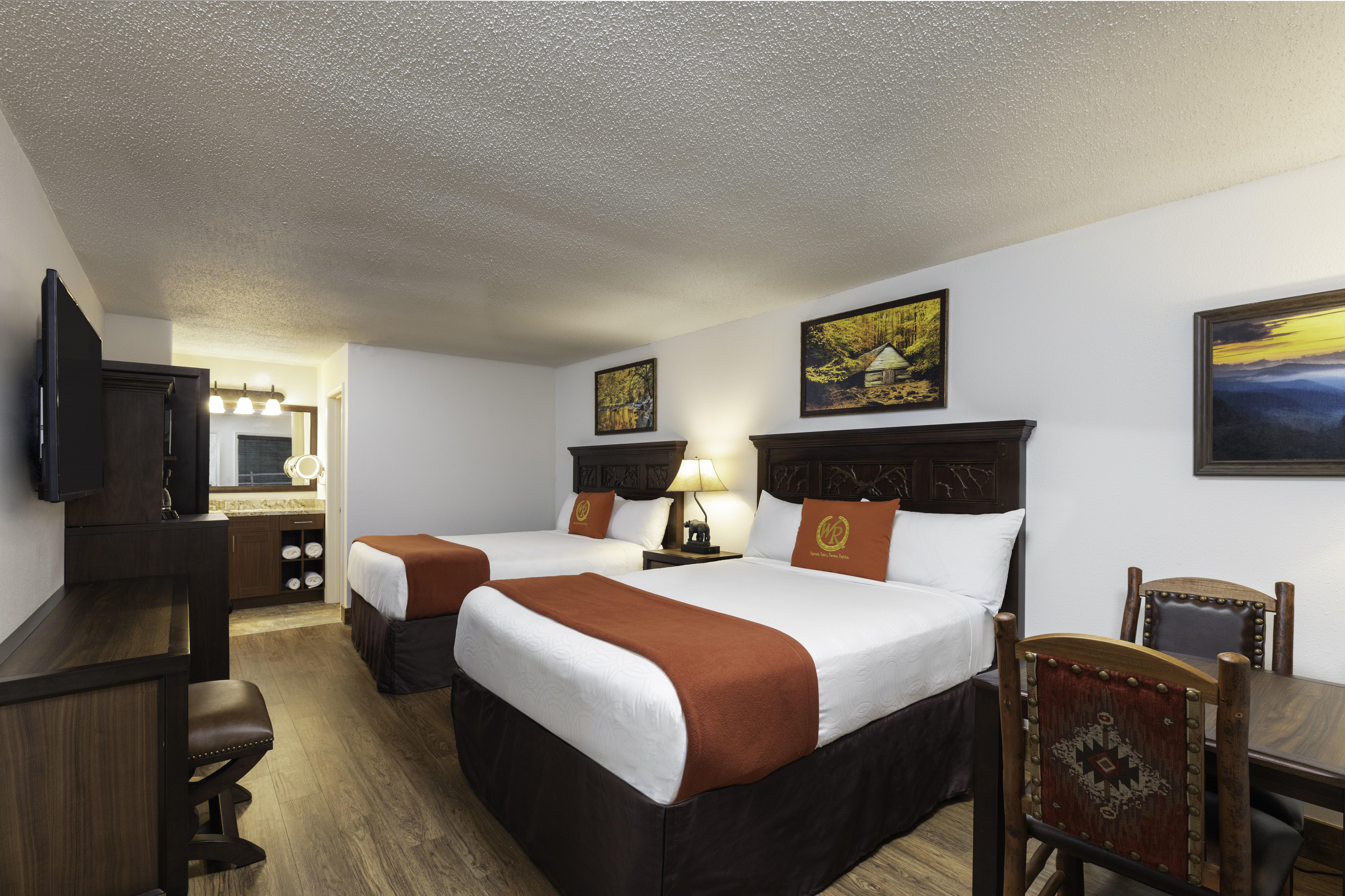 Westgate Branson Woods Resort Экстерьер фото