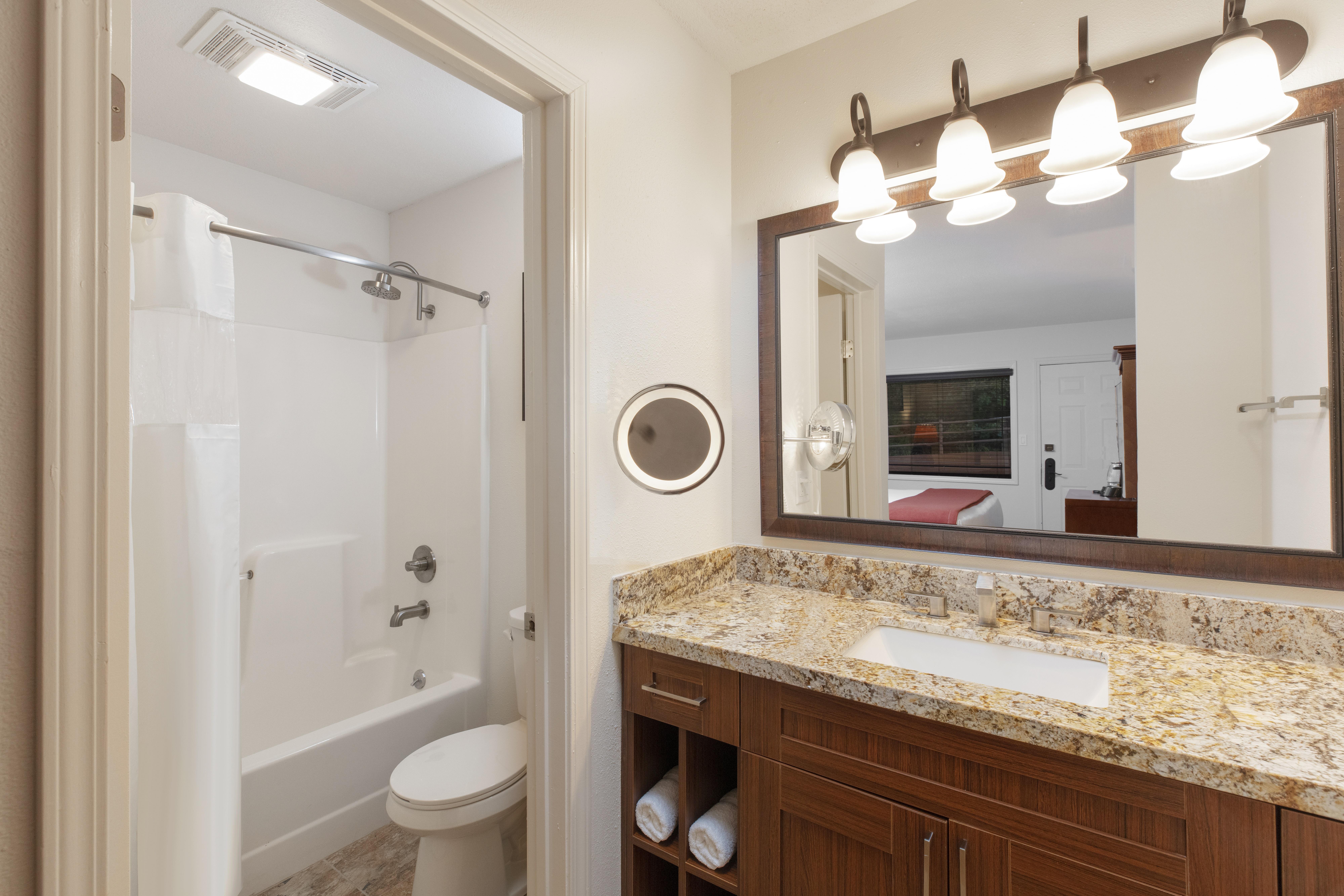Westgate Branson Woods Resort Экстерьер фото
