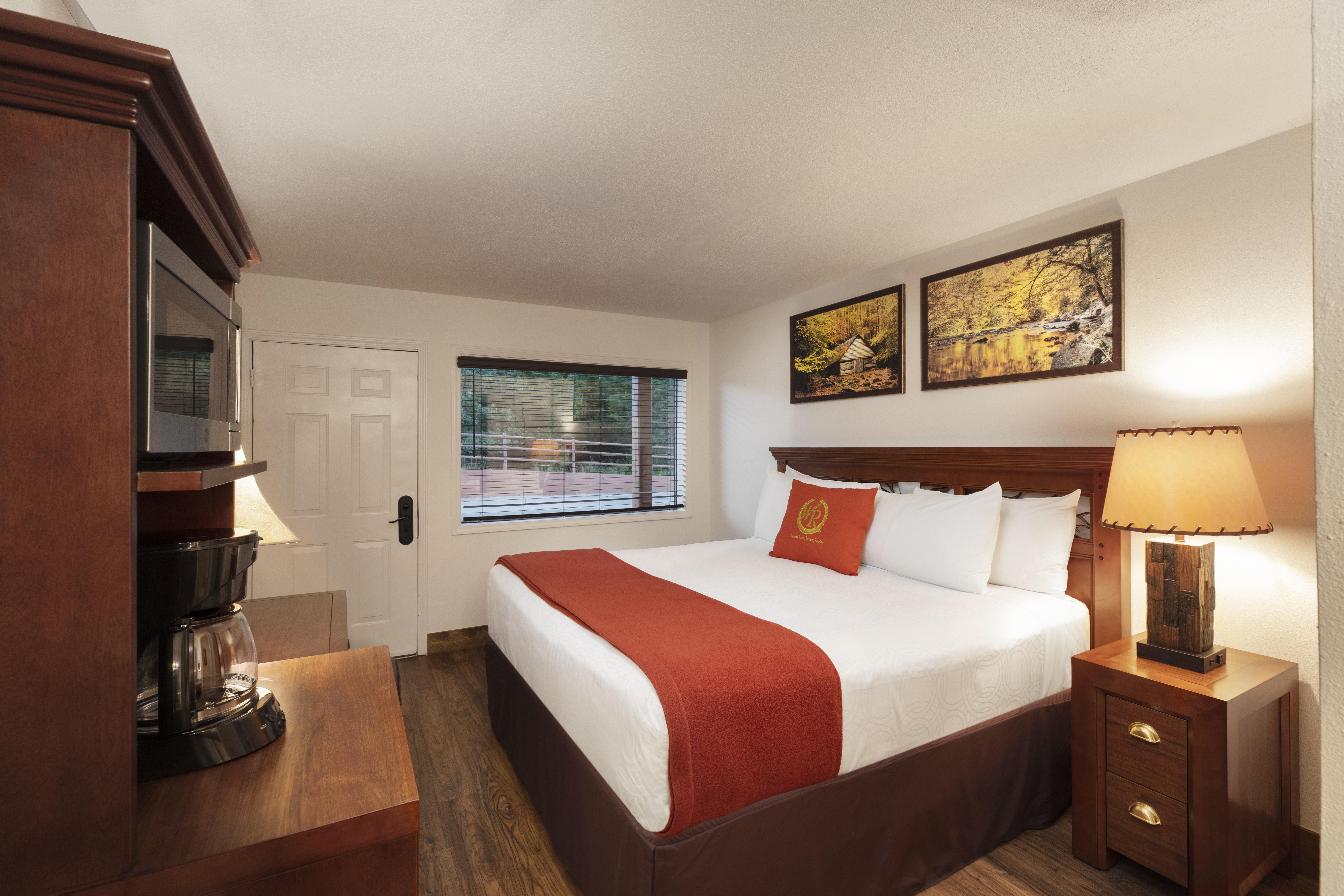 Westgate Branson Woods Resort Экстерьер фото