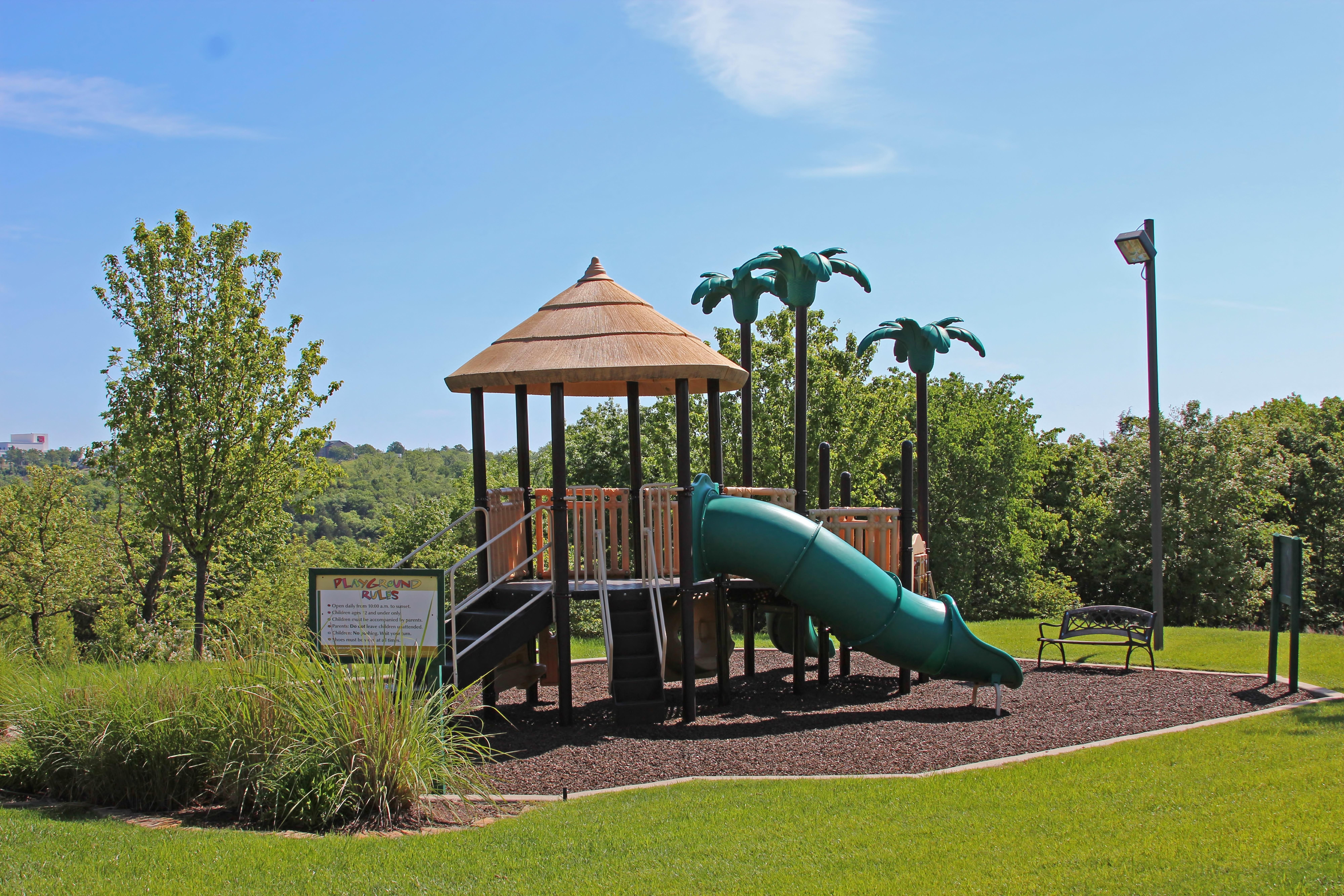 Westgate Branson Woods Resort Экстерьер фото