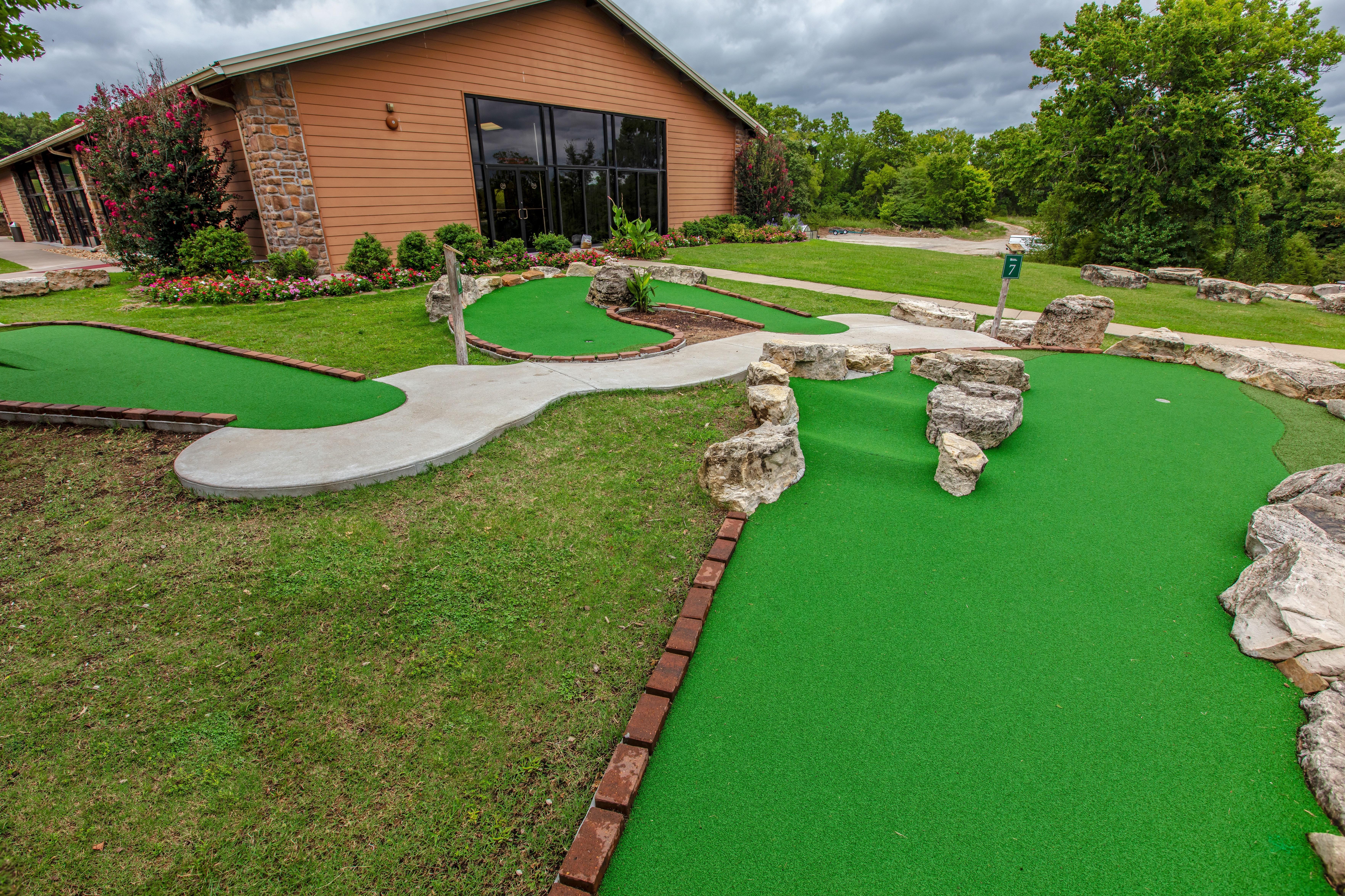 Westgate Branson Woods Resort Экстерьер фото