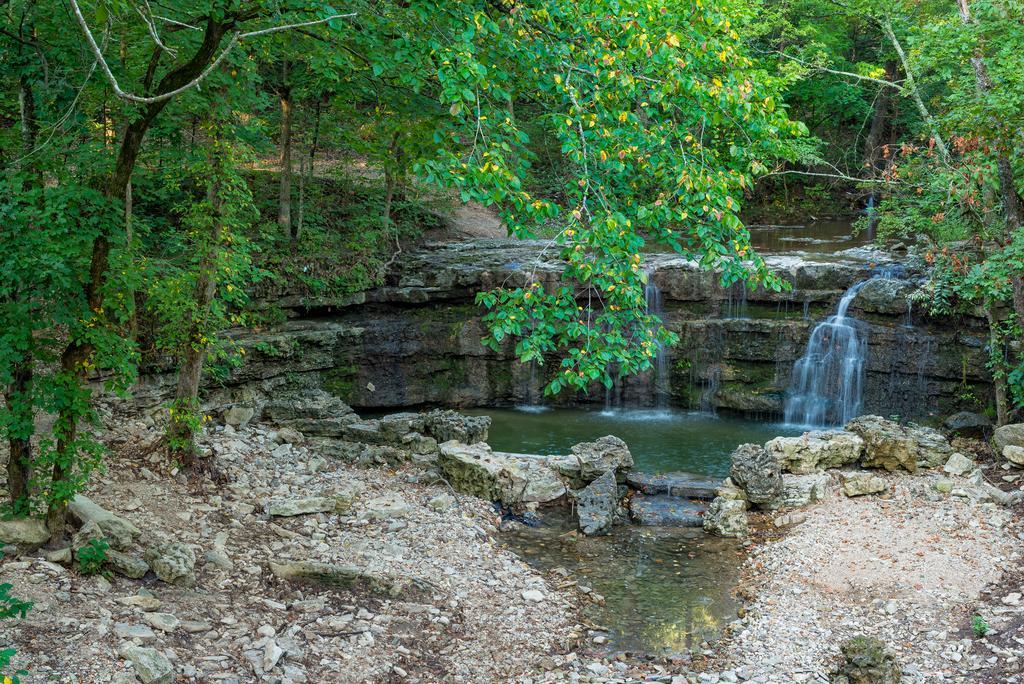 Westgate Branson Woods Resort Экстерьер фото