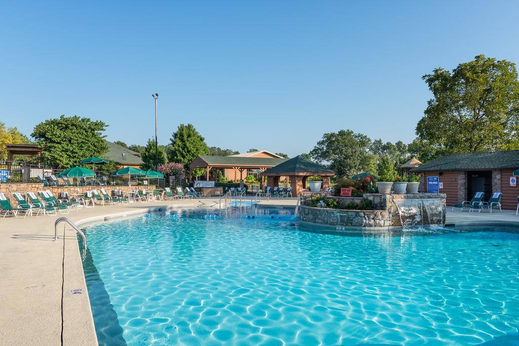 Westgate Branson Woods Resort Экстерьер фото