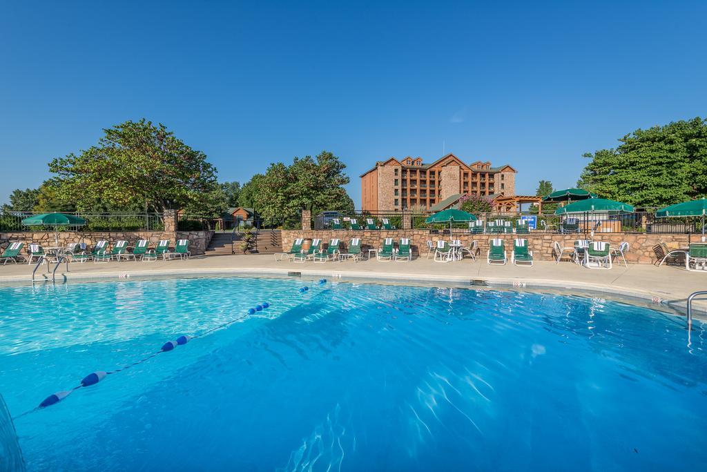 Westgate Branson Woods Resort Экстерьер фото