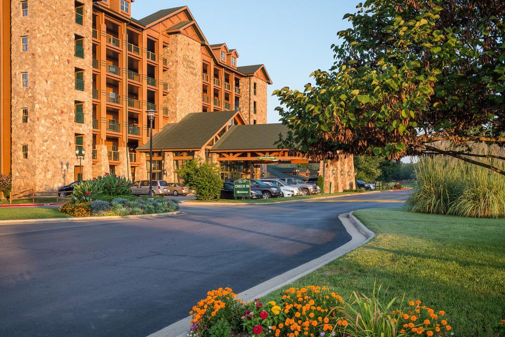 Westgate Branson Woods Resort Экстерьер фото