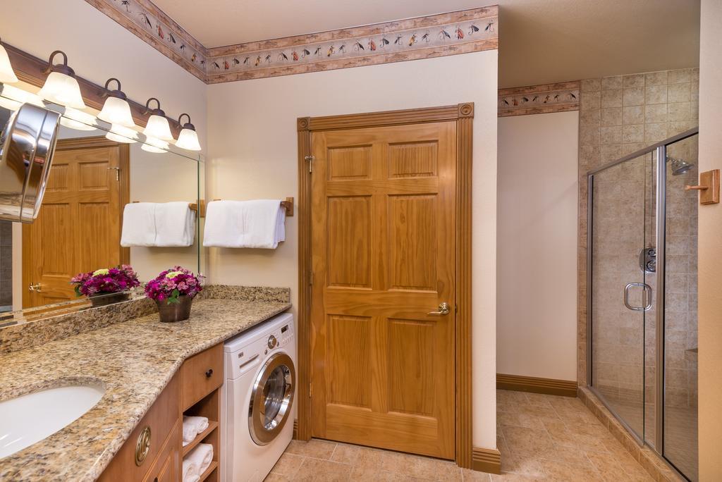 Westgate Branson Woods Resort Экстерьер фото