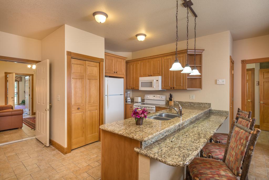 Westgate Branson Woods Resort Экстерьер фото