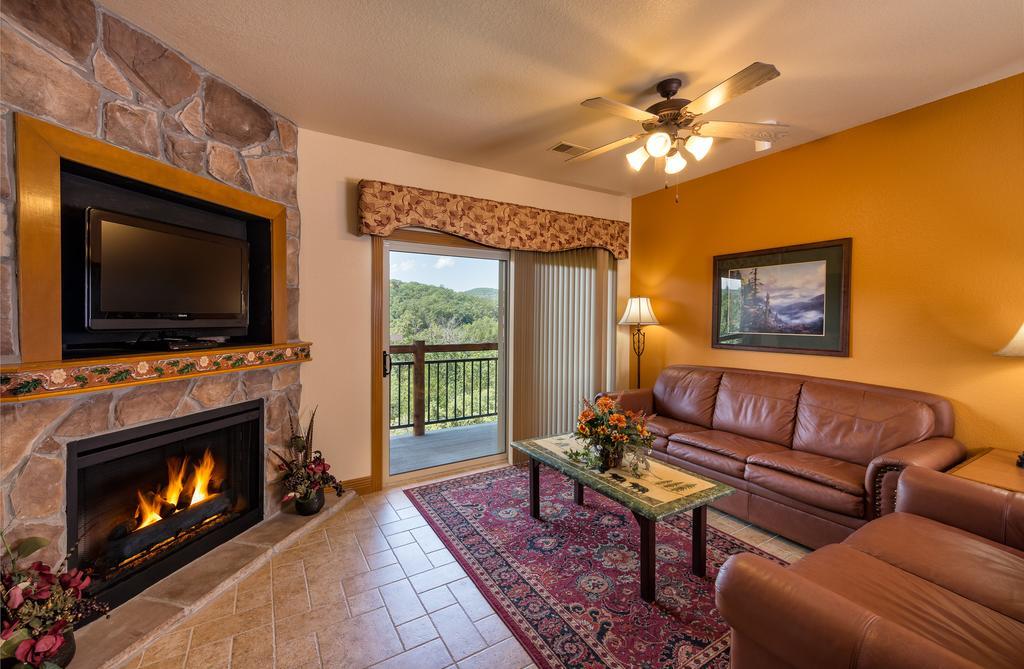 Westgate Branson Woods Resort Экстерьер фото