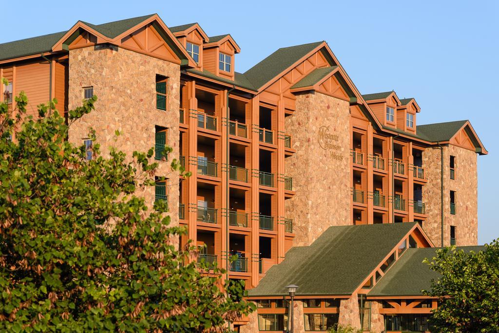 Westgate Branson Woods Resort Экстерьер фото
