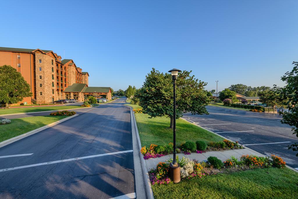 Westgate Branson Woods Resort Экстерьер фото