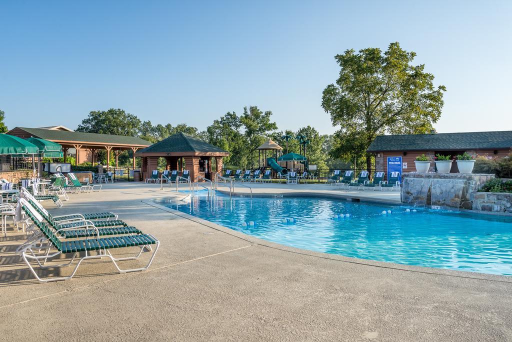 Westgate Branson Woods Resort Экстерьер фото